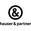 Hauser & Partner AG-logo