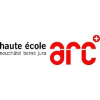 Haute Ecole Arc-logo