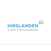 Hirslanden Klinik Stephanshorn-logo