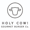 Holy Cow! Gourmet Burger Company SA-logo