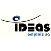 IDEAS emplois SA-logo