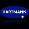 IVF HARTMANN AG-logo