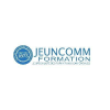 Jeuncomm, Fondation de la Société des jeunes commerçants-logo