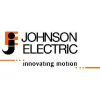 Johnson Electric International AG-logo