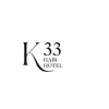 K33 Hairhotel-logo