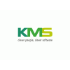 KMS AG-logo