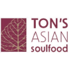 Koiland AG Ton's Asian Soulfood-logo