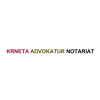 Krneta Advokatur Notariat-logo