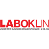 Laboklin GmbH & Co KG-logo