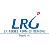 Laiteries Réunies Genève-logo