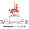 Le Carrousel de Vidy SA-logo