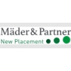 Mäder & Partner AG New Placement-logo
