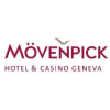 Mövenpick Hôtel et Casino Geneva-logo