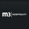 M3 Restaurants-logo