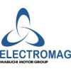 MABUCHI MOTOR ELECTROMAG SA-logo