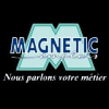MAGNETIC EMPLOIS SA-logo