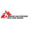 MEDECINS SANS FRONTIERES Suisse-logo