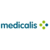 MEDICALIS - NEUCHATEL-logo