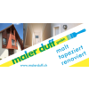 Maler Duff GmbH-logo