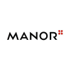 Manor AG-logo