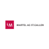 Martel AG St. Gallen-logo