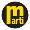 Marti AG Bern-logo