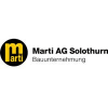 Marti AG Solothurn-logo