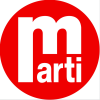 Marti Dienstleistungen AG-logo
