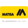 Matisa Matériel Industriel SA-logo
