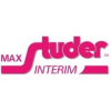 Max Studer Interim SA (Martigny)-logo