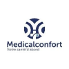 Medical confort-logo