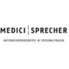 Medici & Sprecher AG-logo