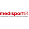 Medisport Q-logo