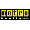 Metro Boutiques AG-logo