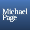 Michael Page Switzerland-logo