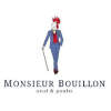 Monsieur Bouillon SA-logo