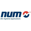 NUM AG-logo
