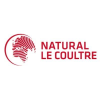 Natural Le Coultre-logo