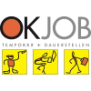 OK JOB AG-logo