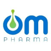 OM Pharma-logo