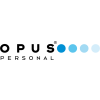 OPUS Personal AG, Bern-logo