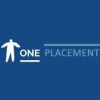 One Placement SA - Lausanne-logo