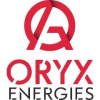 Oryx Energies SA-logo