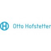 Otto Hofstetter AG-logo