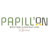 PAPILL'ON - Bistro Alpin & Boutique Hotel-logo