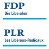 PLR Les Libéraux-Radicaux / FDP.Die Liberalen-logo