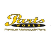 Parts World AG-logo
