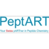 PeptART Bioscience GmbH-logo