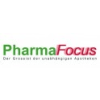 PharmaFocus AG-logo