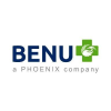 Pharmacies BENU SA-logo